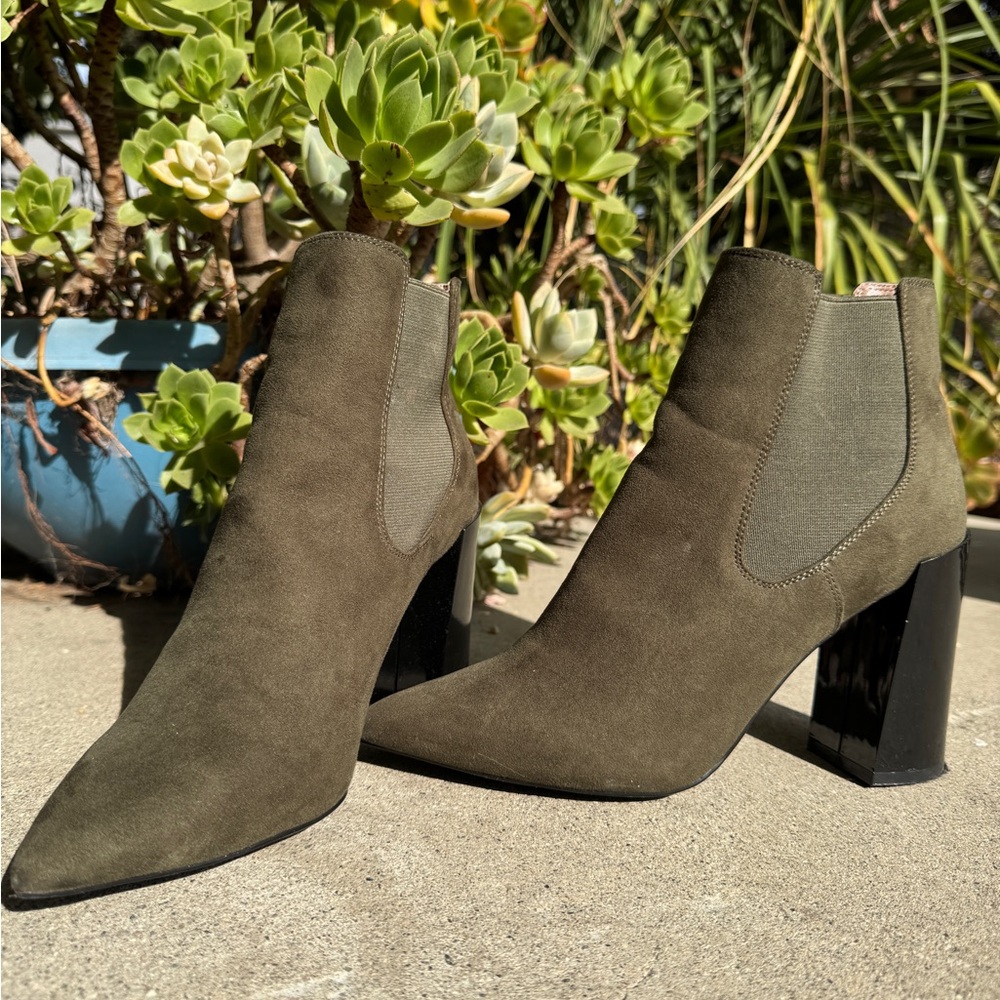 Mat and Nat size 40
